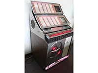 Rowe ami - jal - jukebox - afbeelding 4 van  8