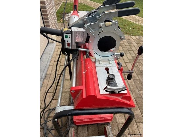 Roweld p160 saniline - afbeelding 2 van  4