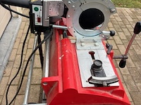 Roweld p160 saniline - afbeelding 2 van  4