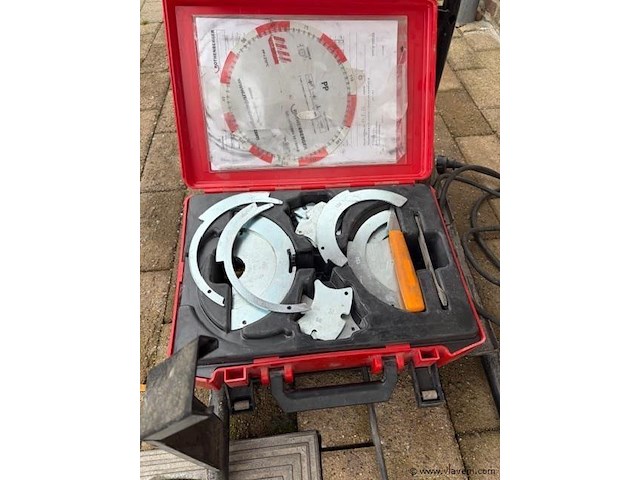 Roweld p160 saniline - afbeelding 4 van  4