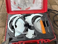 Roweld p160 saniline - afbeelding 4 van  4