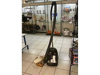 Rowenta artec2 stofzuiger - afbeelding 1 van  4