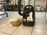 Rowenta artec2 stofzuiger - afbeelding 2 van  4