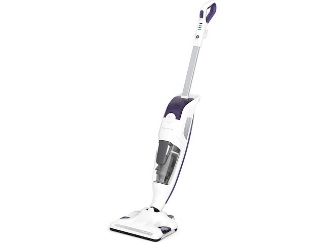 Rowenta clean and steam 2 in 1 - afbeelding 1 van  6