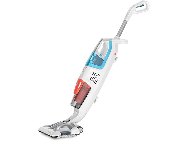 Rowenta clean & steam - afbeelding 1 van  9