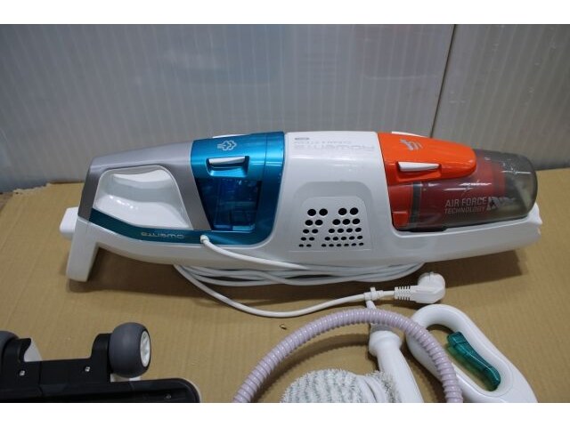 Rowenta clean & steam - afbeelding 7 van  9