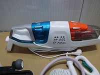 Rowenta clean & steam - afbeelding 7 van  9