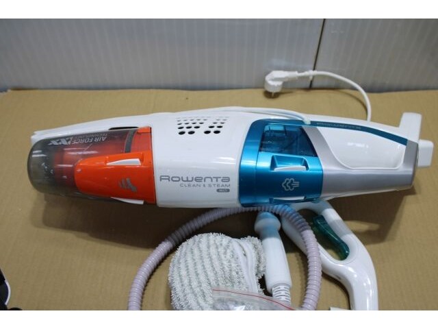 Rowenta clean & steam - afbeelding 8 van  9