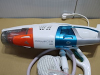 Rowenta clean & steam - afbeelding 8 van  9