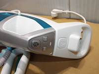 Rowenta clean & steam - afbeelding 9 van  9