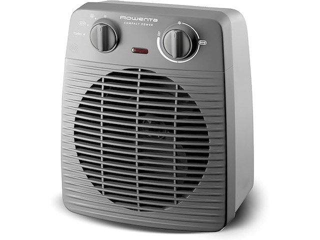 Rowenta compact power - afbeelding 1 van  4