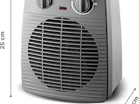 Rowenta compact power - afbeelding 2 van  4