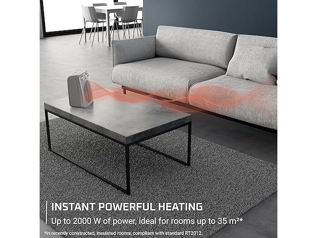 Rowenta compact power - afbeelding 4 van  4