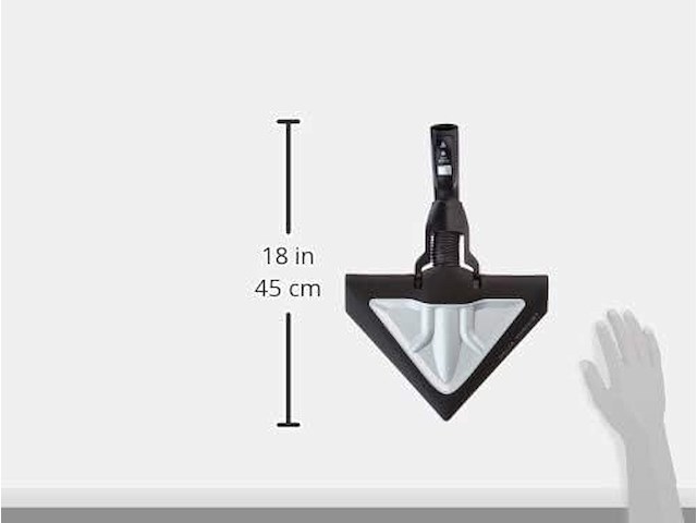 Rowenta delta parket hoofd - afbeelding 2 van  4