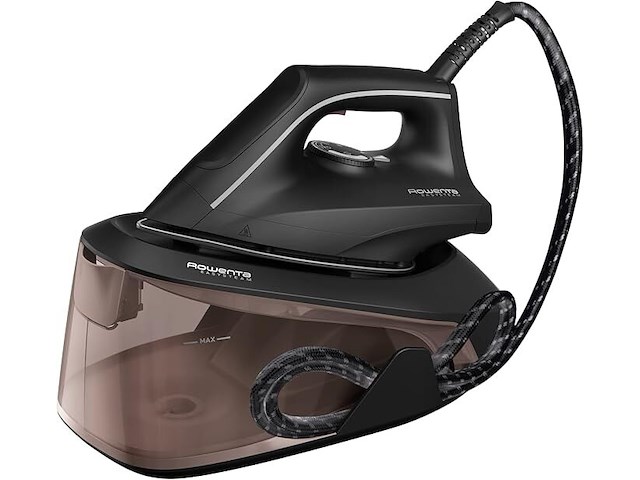 Rowenta easy steam vr5120 stoomstrijkijzer - afbeelding 1 van  5