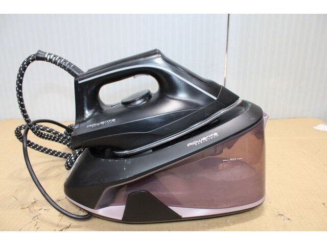 Rowenta easy steam vr5120 stoomstrijkijzer - afbeelding 2 van  5