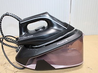 Rowenta easy steam vr5120 stoomstrijkijzer - afbeelding 2 van  5