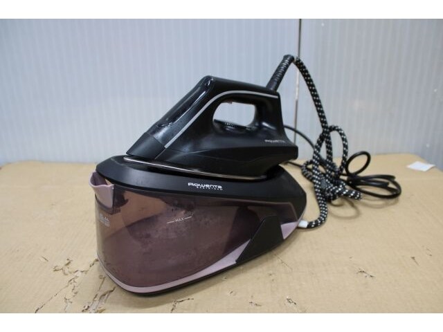 Rowenta easy steam vr5120 stoomstrijkijzer - afbeelding 3 van  5