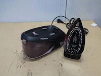 Rowenta easy steam vr5120 stoomstrijkijzer - afbeelding 4 van  5