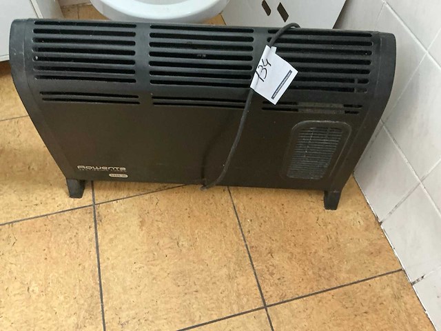 Rowenta elektrische bijverwarming - afbeelding 1 van  3