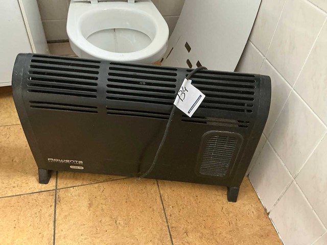 Rowenta elektrische bijverwarming - afbeelding 2 van  3