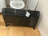 Rowenta elektrische bijverwarming - afbeelding 2 van  3
