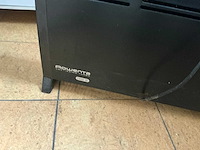 Rowenta elektrische bijverwarming - afbeelding 3 van  3