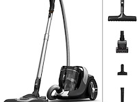 Rowenta force cyclonic effitech - afbeelding 1 van  6
