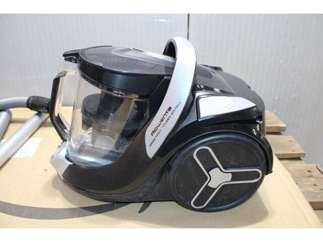 Rowenta force cyclonic effitech - afbeelding 5 van  6