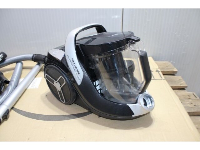 Rowenta force cyclonic effitech - afbeelding 6 van  6
