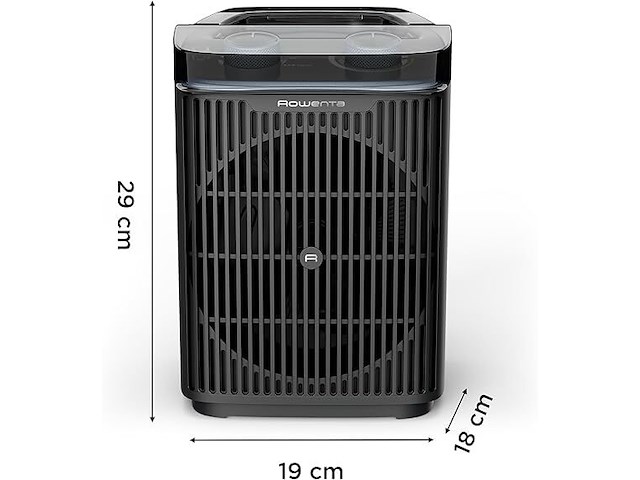 Rowenta instant comfort aqua - afbeelding 2 van  2