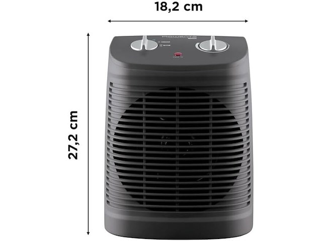 Rowenta instant comfort compact kachel - afbeelding 2 van  4