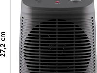Rowenta instant comfort compact kachel - afbeelding 2 van  4