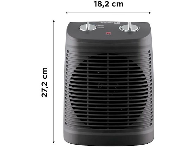 Rowenta instant comfort compact kachel - afbeelding 3 van  5