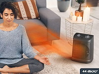 Rowenta instant comfort compact kachel - afbeelding 4 van  5