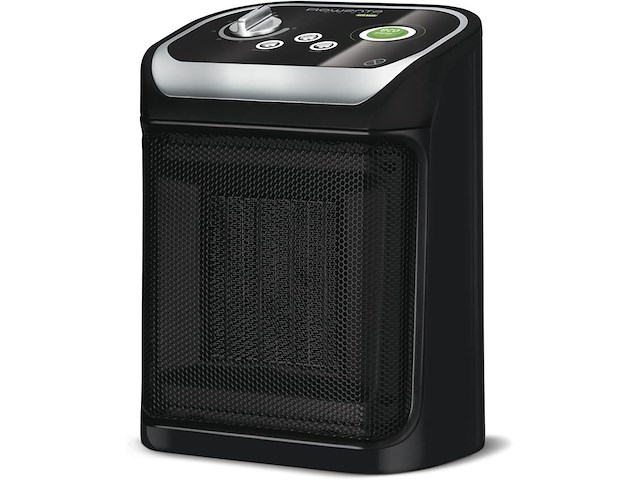Rowenta mini excel eco safe-luchtverhitter - afbeelding 1 van  4