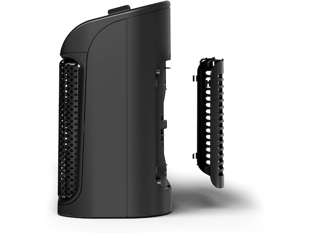 Rowenta mini excel eco safe-luchtverhitter - afbeelding 2 van  4