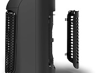 Rowenta mini excel eco safe-luchtverhitter - afbeelding 2 van  4