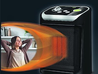 Rowenta mini excel eco safe-luchtverhitter - afbeelding 3 van  4
