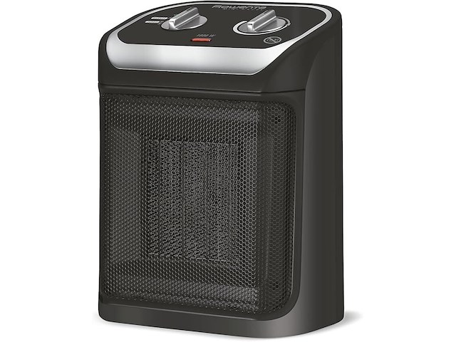 Rowenta mini keramische ventilatorkachel - afbeelding 1 van  4