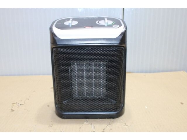 Rowenta mini keramische ventilatorkachel - afbeelding 2 van  4