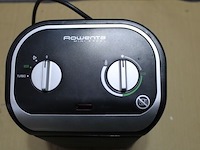 Rowenta mini keramische ventilatorkachel - afbeelding 3 van  4