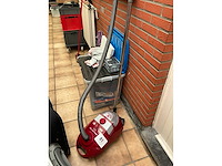 Rowenta silence force stofzuiger - afbeelding 2 van  3