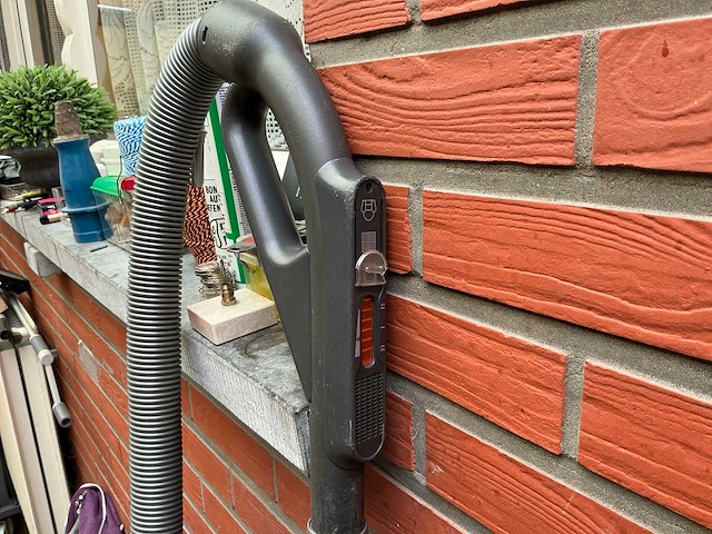 Rowenta silence force stofzuiger - afbeelding 3 van  3