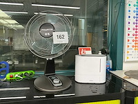 Rowenta turbo silence ventilator - afbeelding 1 van  5