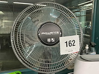 Rowenta turbo silence ventilator - afbeelding 2 van  5