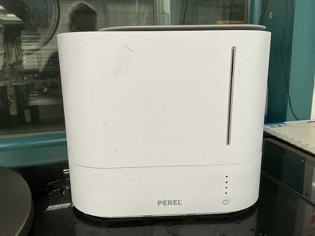 Rowenta turbo silence ventilator - afbeelding 3 van  5