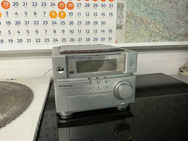 Rowenta turbo silence ventilator - afbeelding 4 van  5