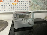 Rowenta turbo silence ventilator - afbeelding 4 van  5