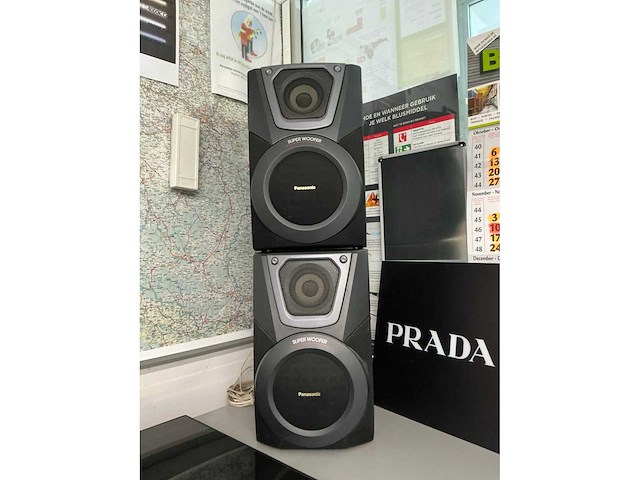 Rowenta turbo silence ventilator - afbeelding 5 van  5